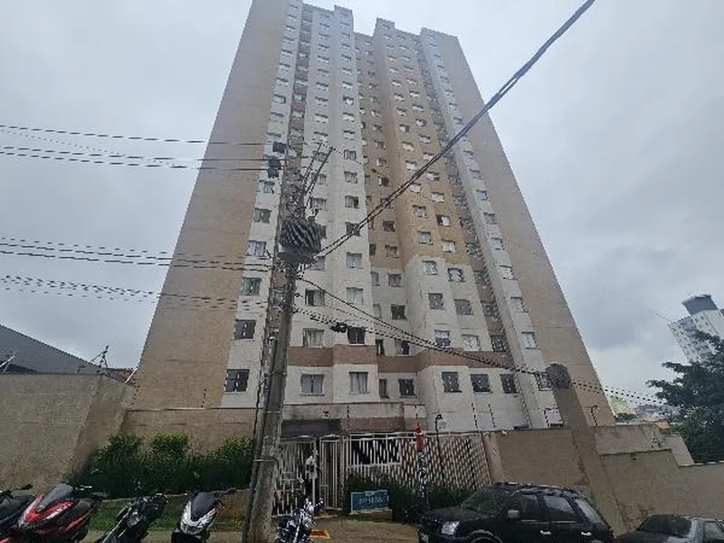 Apartamento em Licitação