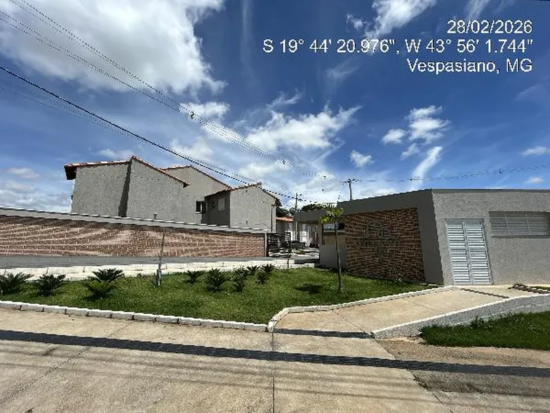 Apartamento em Licitação