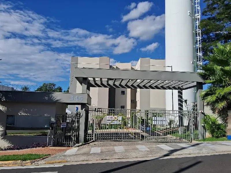Apartamento em Licitação