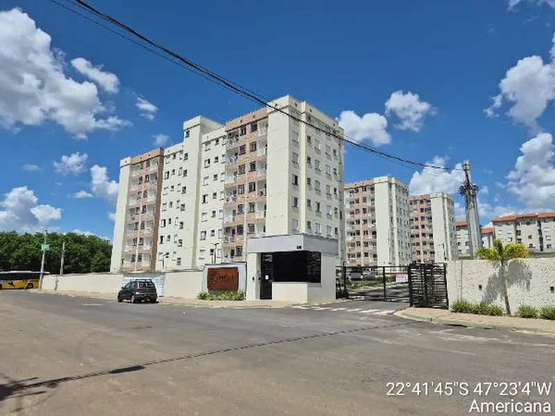 Apartamento em Licitação