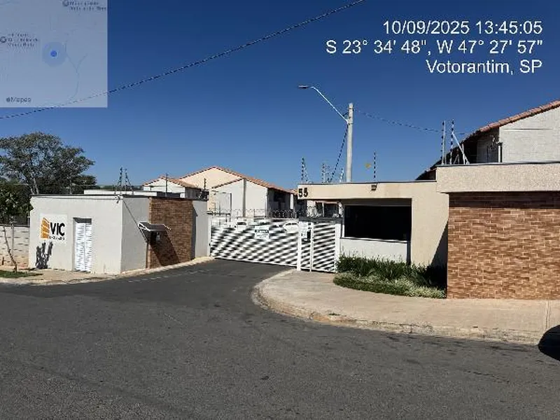 Apartamento em Licitação