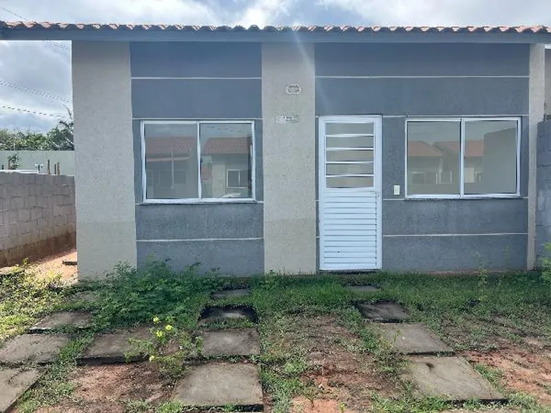 Casa em Leilão Extrajudicial