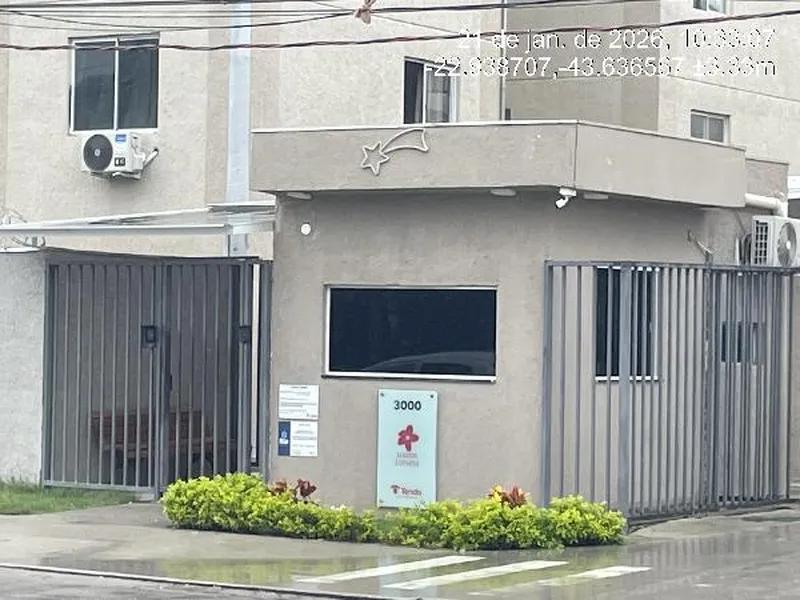 Apartamento em Licitação