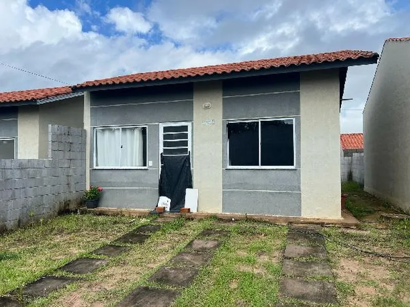 Casa em Leilão Extrajudicial
