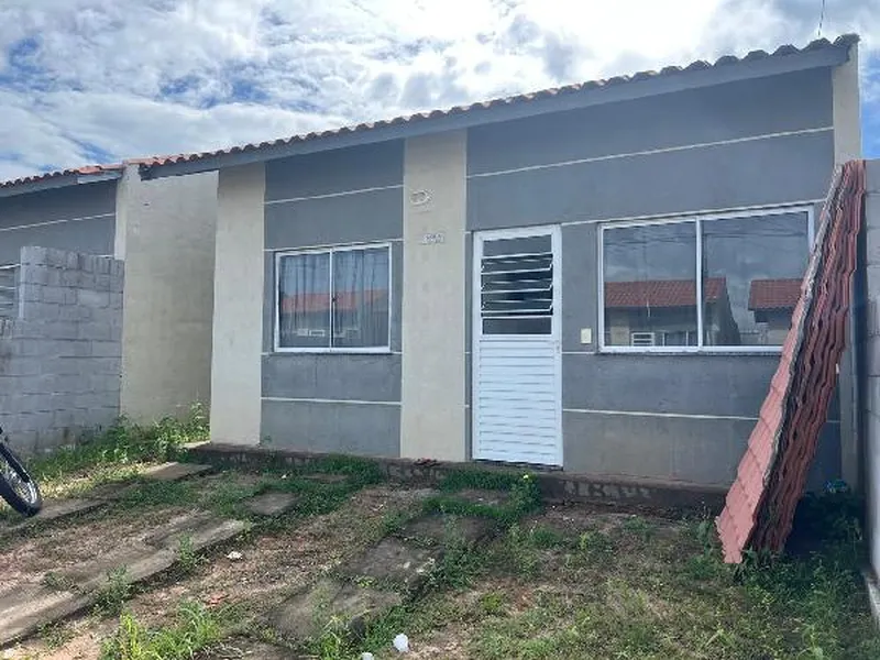 Casa em Leilão Extrajudicial