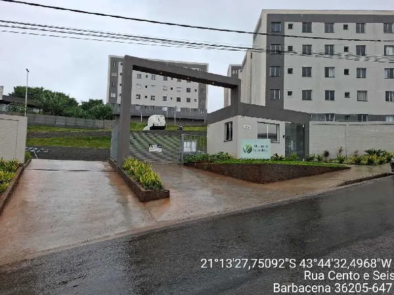 Apartamento em Licitação