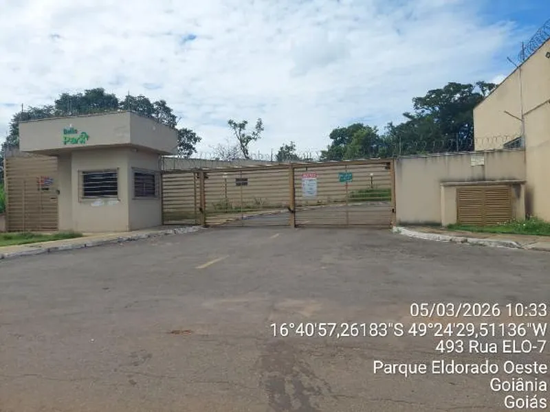 Casa em Licitação