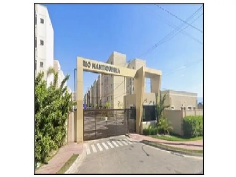 Apartamento em Licitação