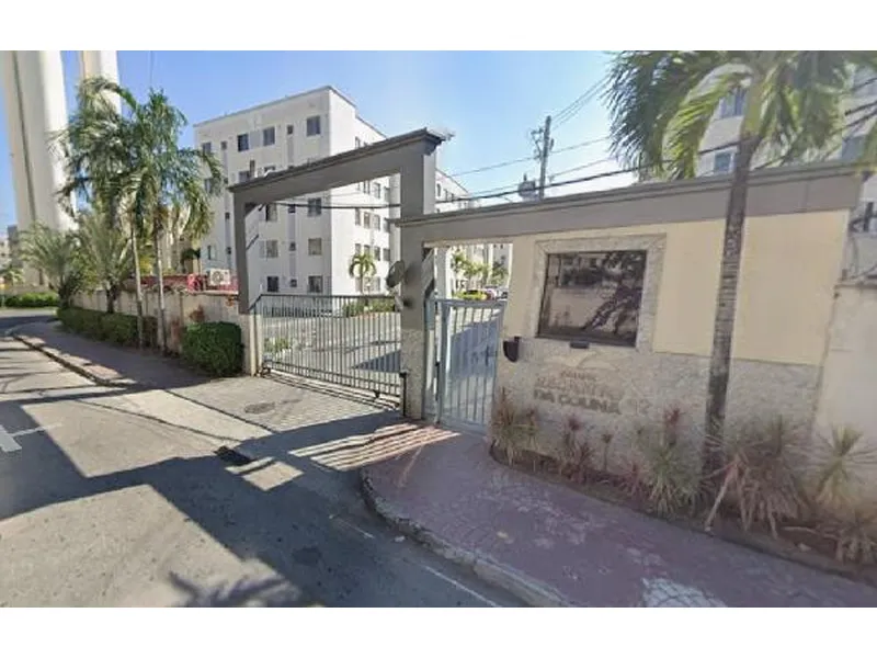 Apartamento em Licitação