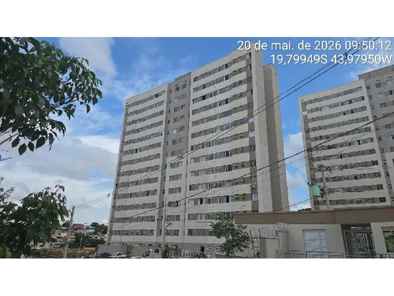 Apartamento em Leilão Extrajudicial