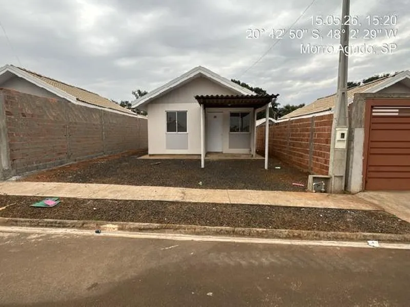 Casa em Leilão Extrajudicial