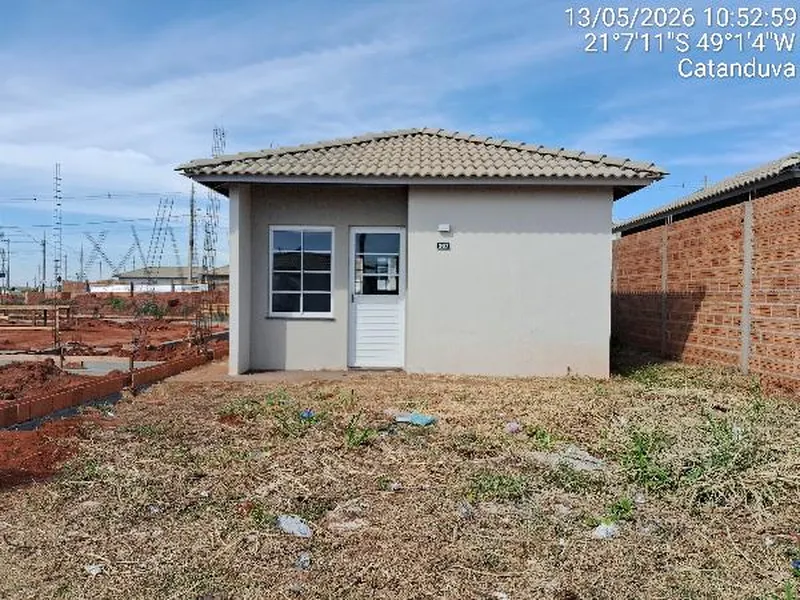 Casa em Leilão Extrajudicial