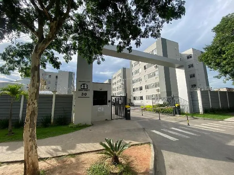 Apartamento em Licitação