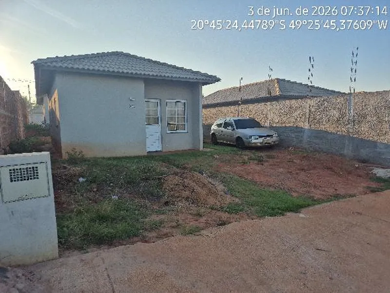 Casa em Leilão Extrajudicial