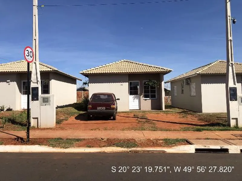 Casa em Leilão Extrajudicial