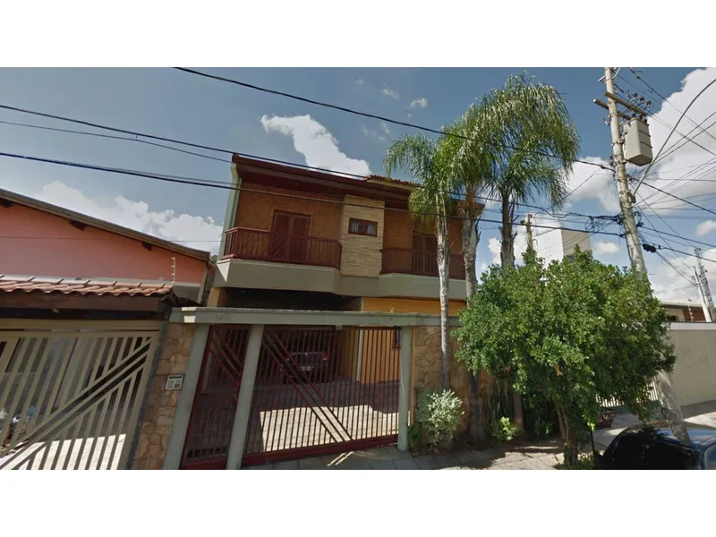 Casa em leilão