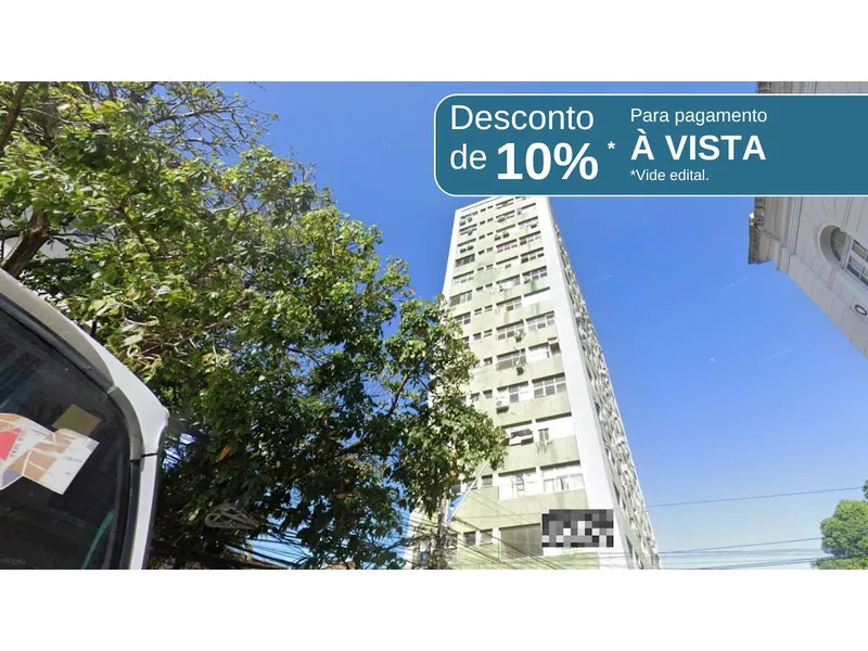 Sala em Leilão Extrajudicial
