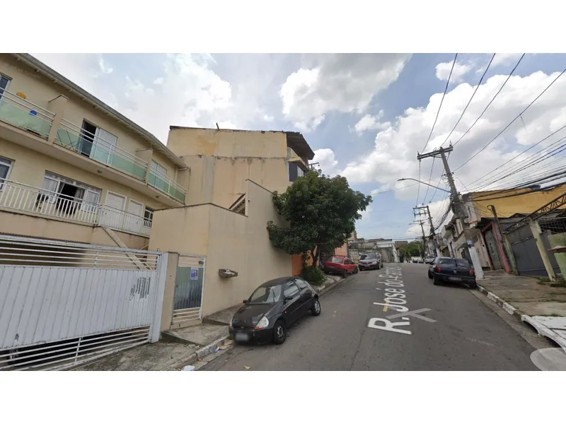Casa em leilão