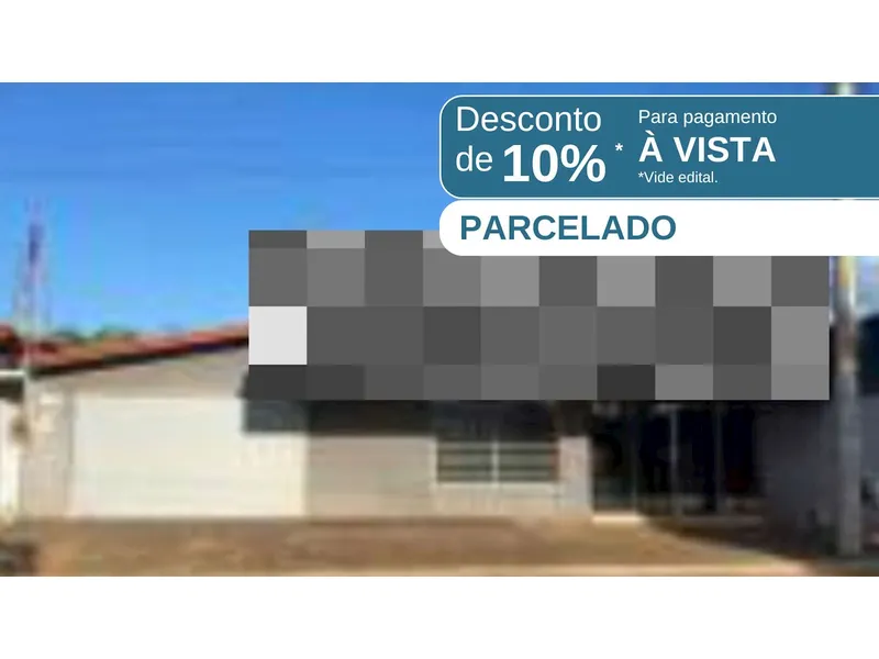 Outros em Leilão Extrajudicial