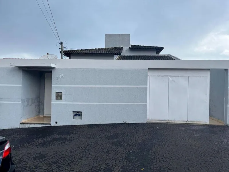 Casa em Leilão Extrajudicial