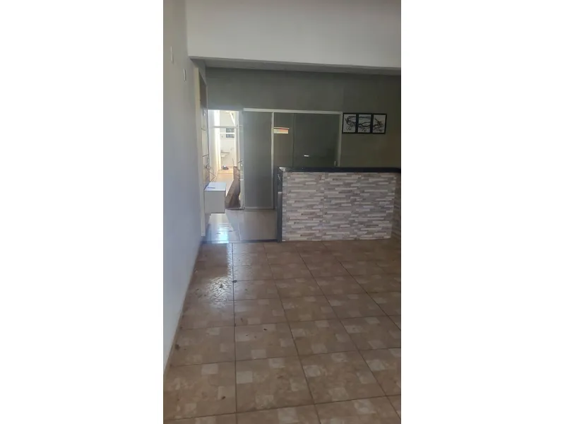 Casa em leilão