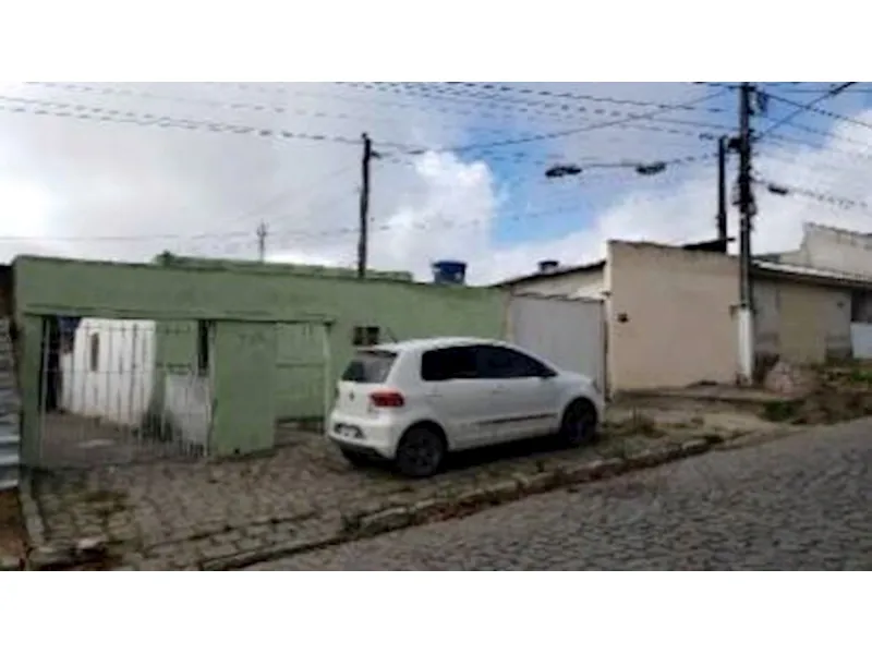 Casa em Leilão Extrajudicial