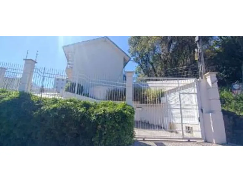 Casa em leilão