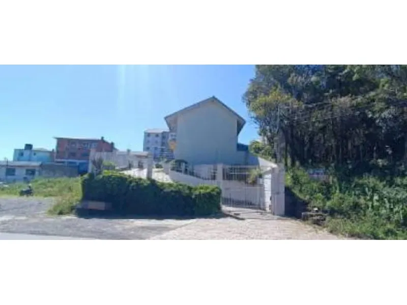 Casa em leilão