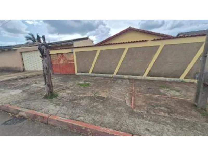 Casa em Leilão Extrajudicial