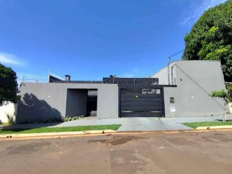 Casa em Leilão Extrajudicial