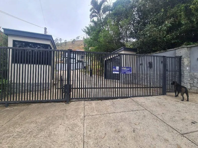 Terreno em Leilão Extrajudicial