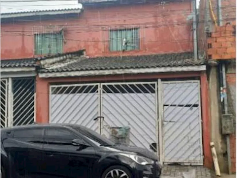 Casa em Leilão Extrajudicial