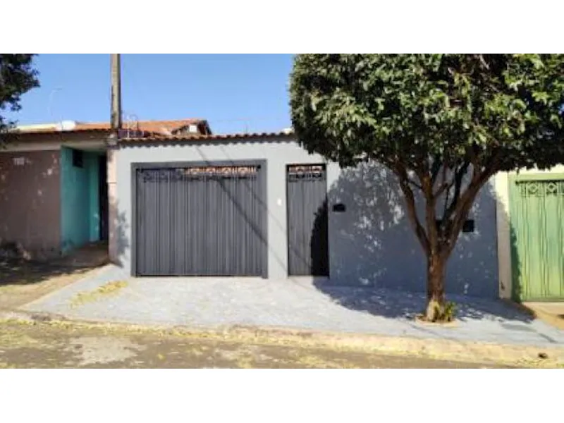 Casa em Leilão Extrajudicial