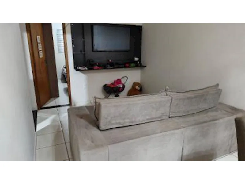 Casa em leilão