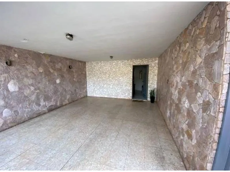 Casa em leilão