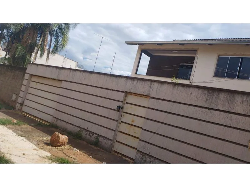 Casa em Leilão Extrajudicial