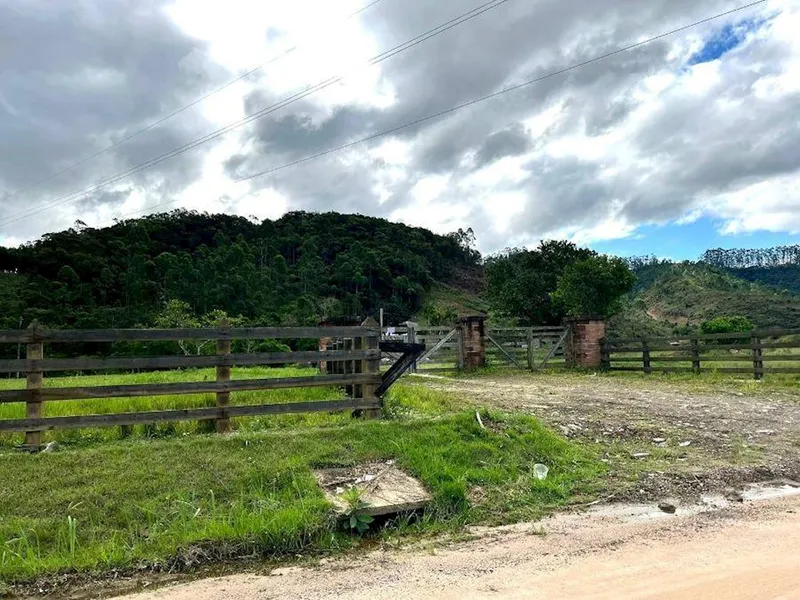 Terreno em Leilão Extrajudicial