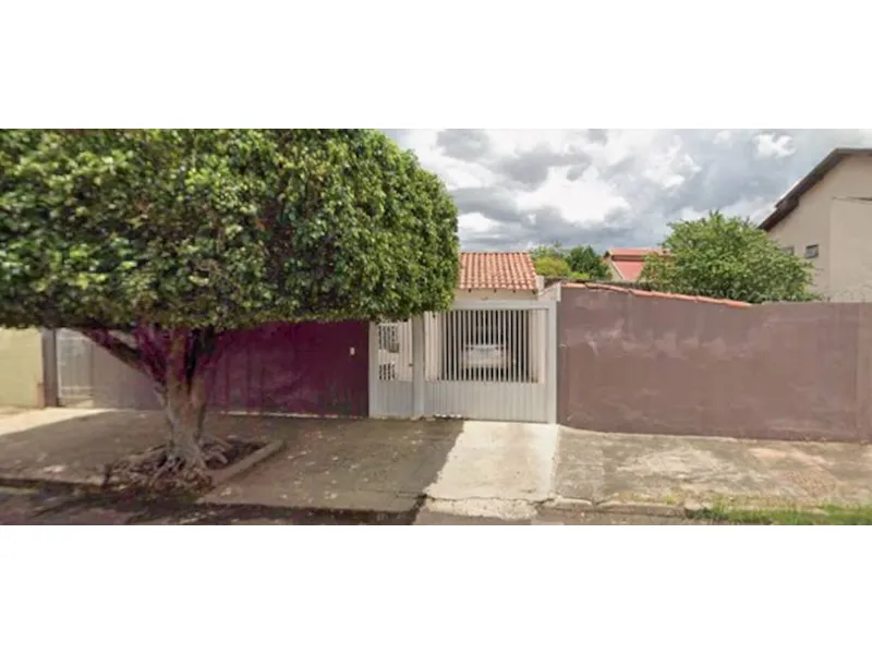 Casa em Leilão Extrajudicial
