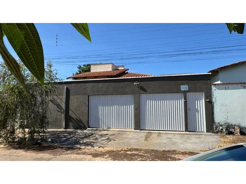 Casa em Leilão Extrajudicial