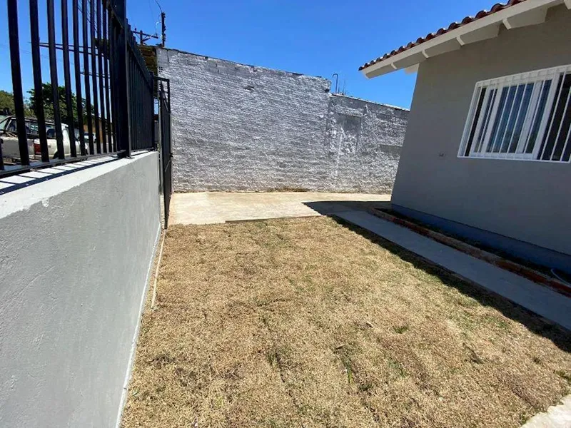 Casa em leilão