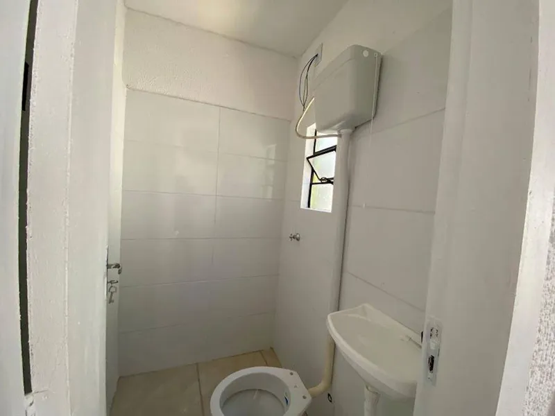 Casa em leilão