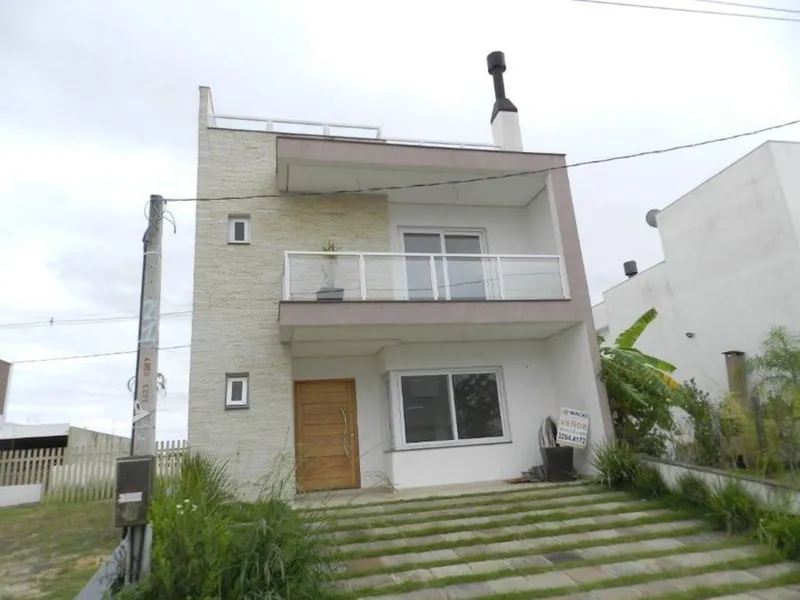 Casa em leilão