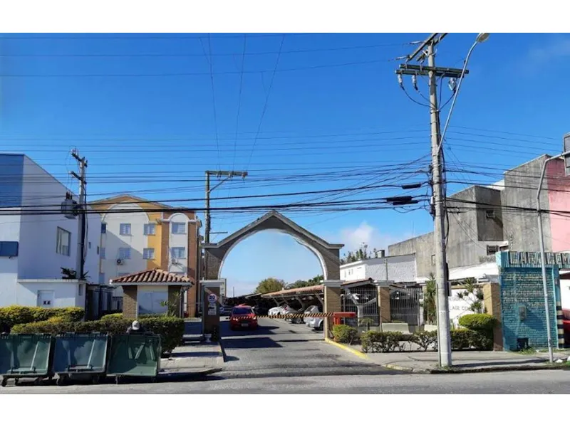 Apartamento em leilão