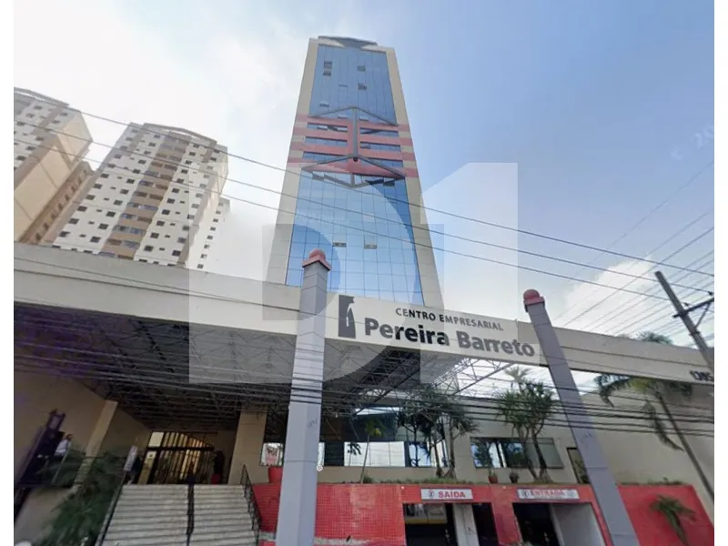 Loja em leilão