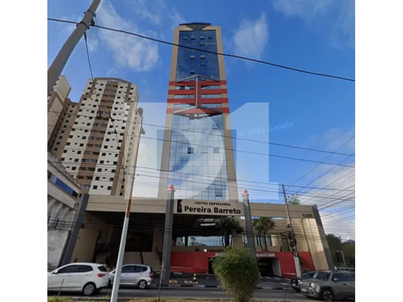 Loja em Leilão Judicial
