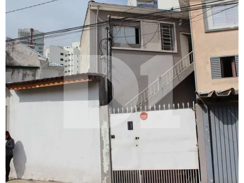 Casa em leilão