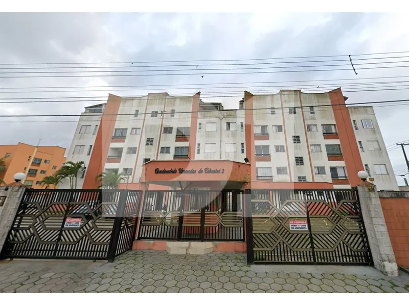 Apartamento em Leilão Judicial