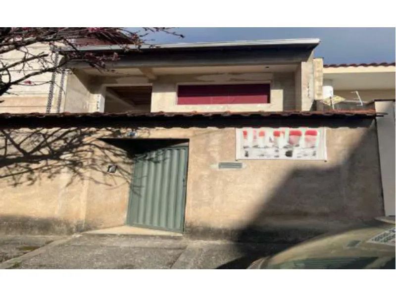 Casa em Leilão Judicial