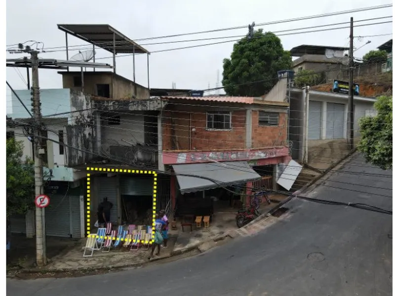 Comercial em Leilão Judicial