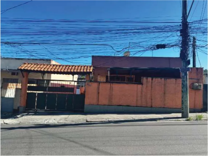 Casa em Leilão Judicial